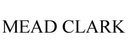 MEAD CLARK trademark