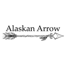 ALASKAN ARROW trademark