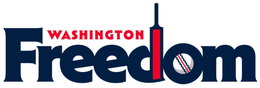 WASHINGTON FREEDOM trademark