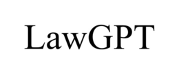 LAWGPT trademark