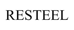 RESTEEL trademark