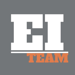 EI TEAM trademark
