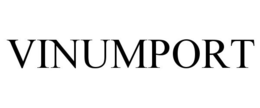 VINUMPORT trademark