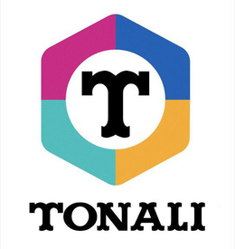T TONALI trademark