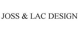JOSS & LAC DESIGN trademark