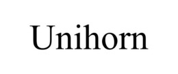 UNIHORN trademark