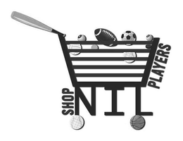 SHOP NIL PLAYERS trademark