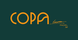 COPA CORCUERA PADEL 1969 trademark