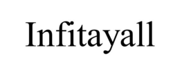 INFITAYALL trademark
