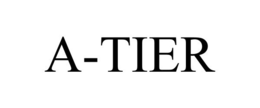 A-TIER trademark