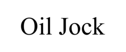 OIL JOCK trademark
