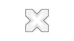 X trademark