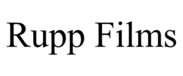 RUPP FILMS trademark
