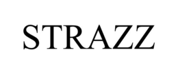 STRAZZ trademark