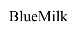 BLUEMILK trademark