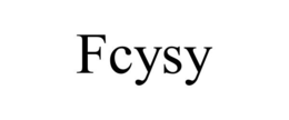 FCYSY trademark
