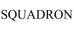 SQUADRON trademark