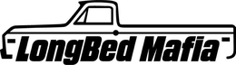 LONGBED MAFIA trademark