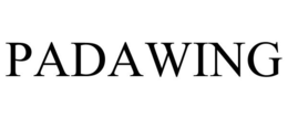PADAWING trademark