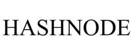 HASHNODE trademark