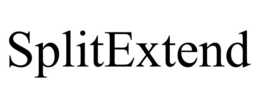 SPLITEXTEND trademark