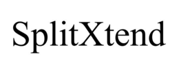 SPLITXTEND trademark