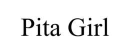 PITA GIRL trademark