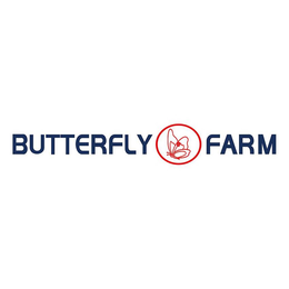 BUTTERFLY FARM trademark