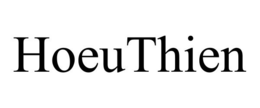 HOEUTHIEN trademark