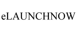 ELAUNCHNOW trademark