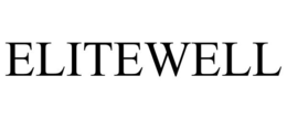 ELITEWELL trademark