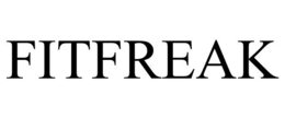 FITFREAK trademark