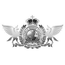 GLOBAL ROYAL EMPIRE DESIRE TO INSPIRE trademark