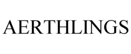 AERTHLINGS trademark