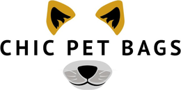 CHIC PET BAGS trademark