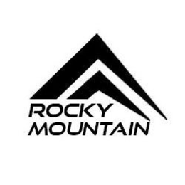 ROCKY MOUNTAIN trademark