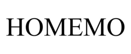 HOMEMO trademark