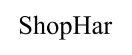 SHOPHAR trademark