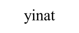 YINAT trademark