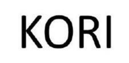 KORI trademark