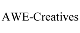 AWE-CREATIVES trademark