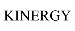 KINERGY trademark