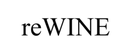 REWINE trademark