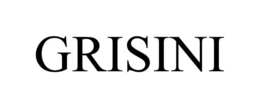 GRISINI trademark