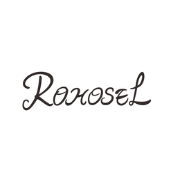 ROHOSEL trademark