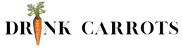 DRINK CARROTS trademark