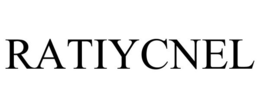 RATIYCNEL trademark