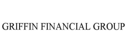 GRIFFIN FINANCIAL GROUP trademark