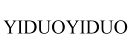 YIDUOYIDUO trademark