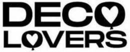 DECO LOVERS trademark
